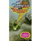 Gamera Vs. Gaos [VHS]