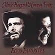 Elvis Favorites