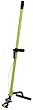 BAC Industries BG-03 Brush Grubber With Fiberglass Ironclad Extension Handle
