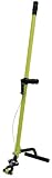 BAC Industries BG-03 Brush Grubber With Fiberglass Ironclad Extension Handle