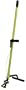 BAC Industries BG-03 Brush Grubber With Fiberglass Ironclad Extension Handle