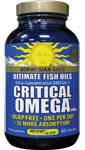 Critical Omega