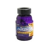 Thermo Dynamx, Thermogenic Fat Burning Capsules - 120 capsules