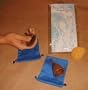 Glad Rags - The Keeper Menstrual Cup Size B