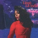 Llegó la India Via Eddie Palmieri by India