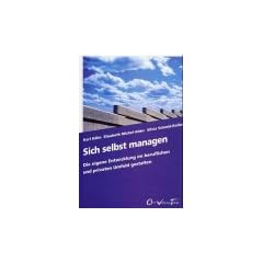 Sich selbst managen