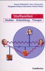 Produkt-Bild: Stieffamilien. Struktur - Entwicklung - Therapie