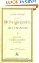 Don Quijote De La Mancha / Don Quixote of La Mancha (Spanish Edition)