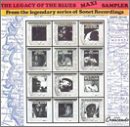 CD-Charts  Search : Legacy of the Blues Sampler