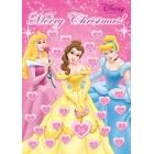 Princess Advent Calendar (Disney Princess Calendar)