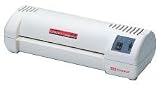 FUJIPLA パーソナルタイプ ラミネーター ラミパッカー(A4サイズ用) LPD-2313