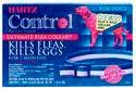 Control Flea, Tic & Egg Dog Collar 23