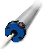 Rademacher RTCS10/12HZ Rohrmotor Rollotube Comfort 10Nm, 12Upm, Sw40, Hinderniserkennung