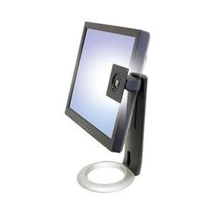 Neoflex LCD Stand, Black by Ergotron