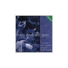 Harp Steel & Guts