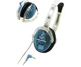 Mid-Size iCool Folding Headphones