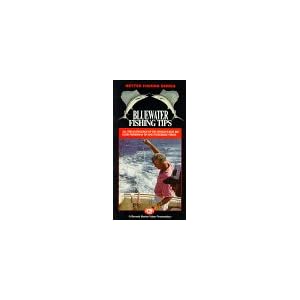 Bluewater Fishing Tips [VHS] by 