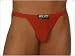 Apparel : Safe-T-Gard Red Swim Supporter