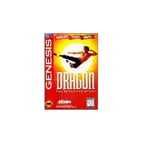 Dragon: The Bruce Lee Story