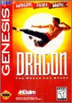 Dragon: The Bruce Lee Story