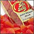 Juicy Peach Jells