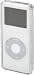 パワーサポート iPodnano Crystal Jacket Set NJ-51