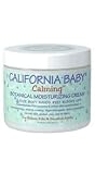 California Baby Botanical Moisturizing Cream 2 Ounces