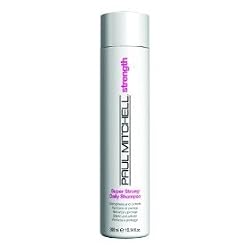 Paul Mitchell Strength Super Strong Daily Shampoo (10.14 oz)