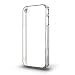 Ultra-Thin Crystal Clear iPhone 4 4G Case Cover FREE Screen Protector & FREE Microfiber Cloth