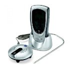 Weber 6439 Audible Meat Thermometer