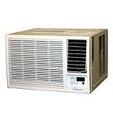Heat Controller 12,000 Btu Room A/C 115V RAD-121-5