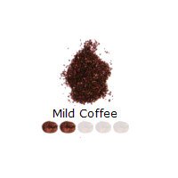 Breakfast Blend. 500g Ground Beans