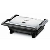 Cuisinart GR-1 Griddler Panini and Sandwich Press