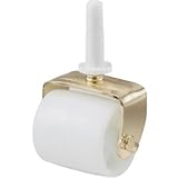Shepherd #TV28811 TV2PK 2-1/8Stem Caster