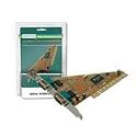 Digitus DS-33001 Controller PCI Interface, 2x Seriell