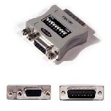 BELKIN F3H1381-APL MAC - VGA Monitor Adapter