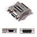 BELKIN F3H1381-APL MAC - VGA Monitor Adapter