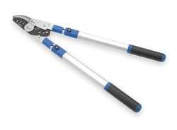 Westward 2RDL9 Bypass Lopper, 1 25/32 In Cutting Cap