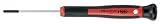 Felo 0715731758 3.5m-Meter x 0.6 x 9-3/4-Inch Precision Slotted Screwdriver, 240 Series [並行輸入品]