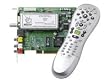 Hauppauge WinTV PVR 150 MCE KIT/Analogue PCI TV Tuner with hardware encoder and mediacenter remote