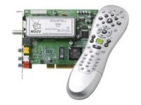 Childrens Toyshop  Computer : Hauppauge WinTV PVR150MCE/PCI