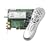Hauppauge WinTV PVR 150 MCE KIT/Analogue PCI TV Tuner with hardware encoder and mediacenter remote