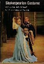 Shakespearian costume for stage and screen