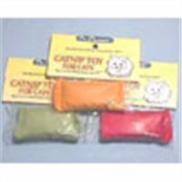 See Corduroy Cat Toy