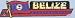 Belize - Bumper Sticker