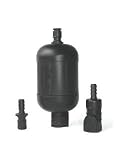 Survivor - Inline Water Filter / Purifier