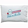 Stays On The Ice Pillowcase