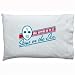 Stays On The Ice Pillowcase