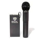 Nady 151VRHT Professional Wireless Handheld Microphone Systems For Camcorders