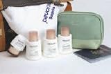 Pevonia Power Repair Travel Kit includes 4 Products